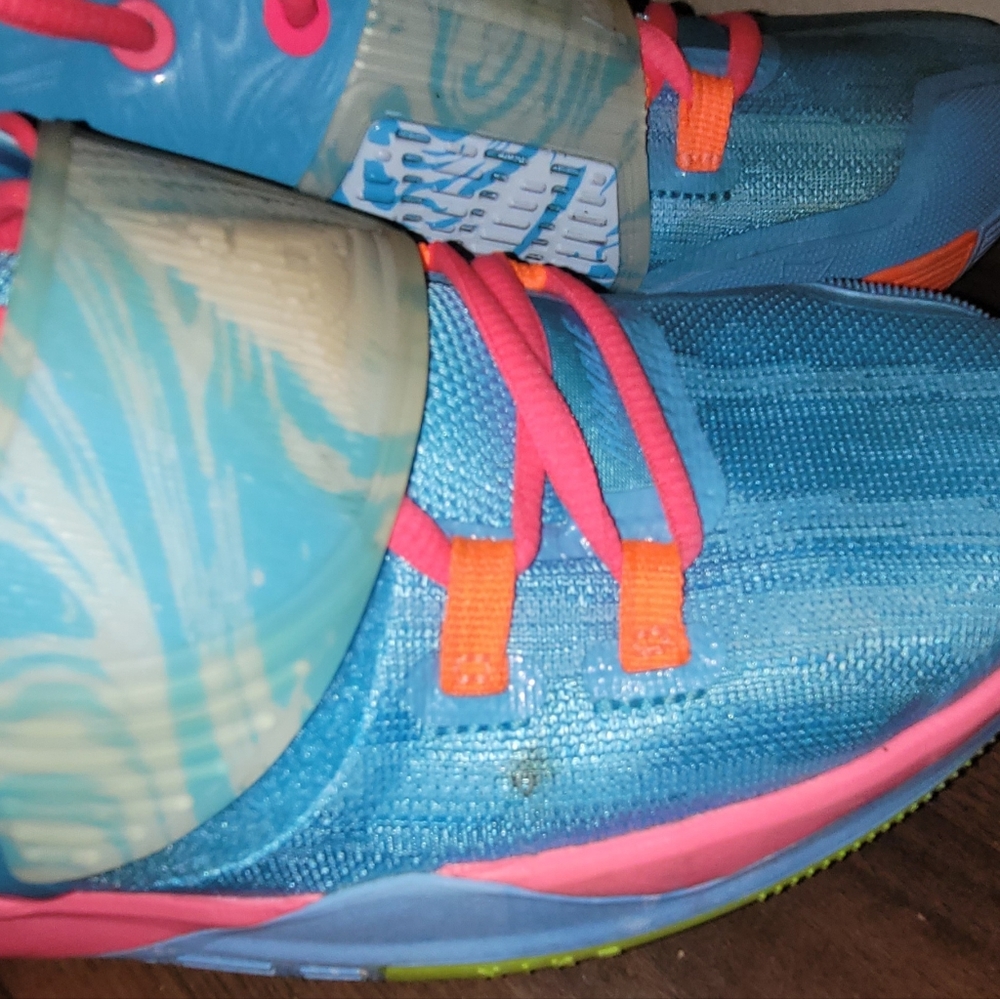 Nike Basquetball - Picture 7 of 8